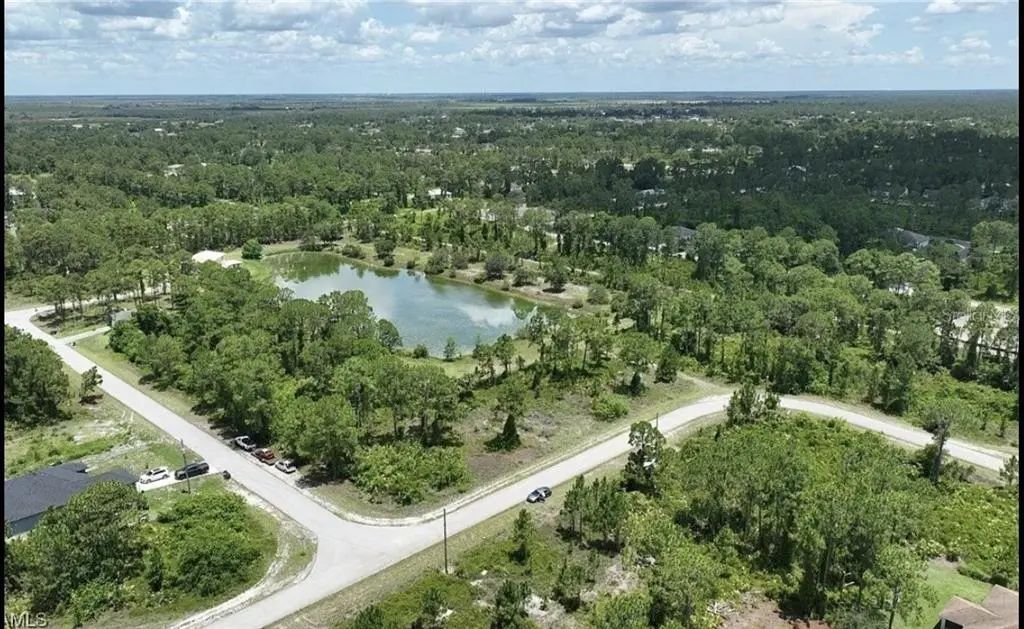 733 Azure Avenue, LEHIGH ACRES