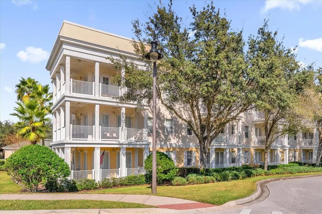 7509 Mourning Dove Circle 301, REUNION