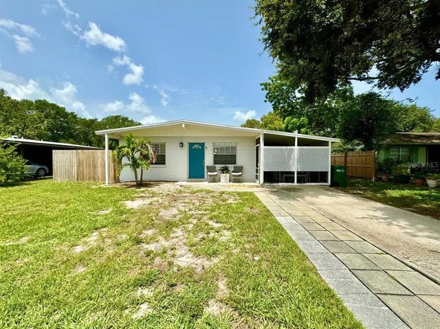 6331 S Renellie Court, TAMPA