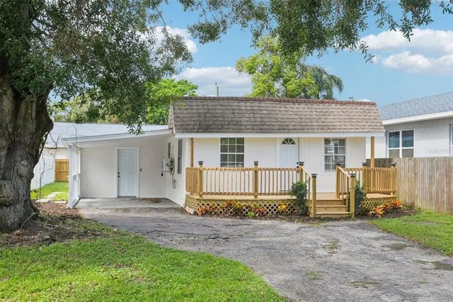 5502 40th Street N, ST PETERSBURG