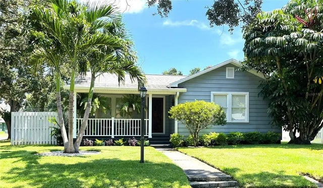 931 35th Street N, ST PETERSBURG