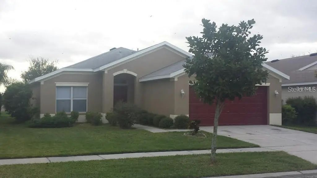 11415 Mountain Bay Drive, RIVERVIEW