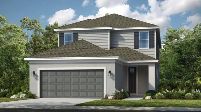5806 Portico Place, KISSIMMEE