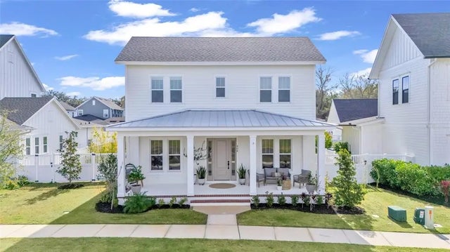 906 Allendale Lane, WINTER GARDEN