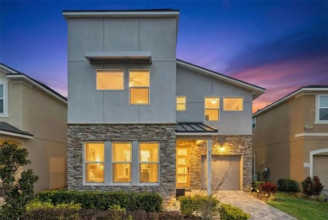 8913 Coconut Breeze Drive, KISSIMMEE