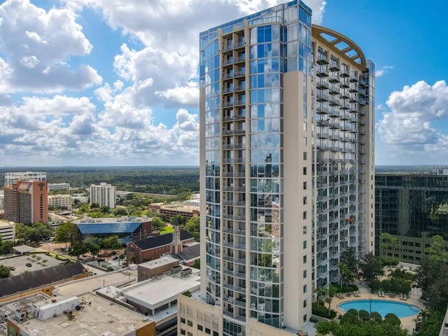 155 S Court Avenue 1908, ORLANDO