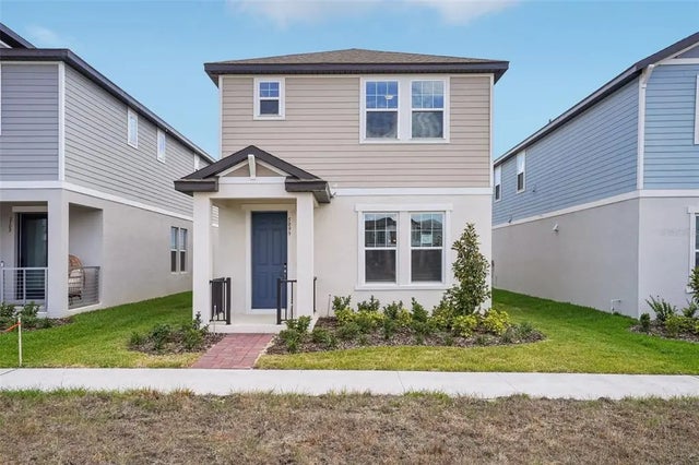 5099 Railroad Vine Alley, WINTER GARDEN