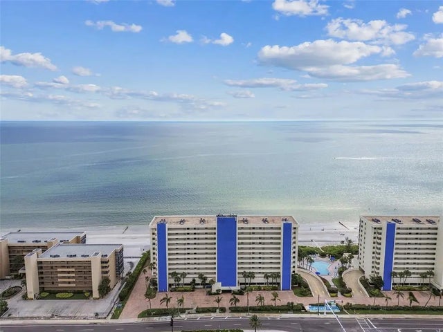 14950 Gulf Boulevard 404, MADEIRA BEACH