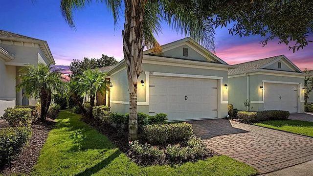 1915 Flora Pass Place, KISSIMMEE
