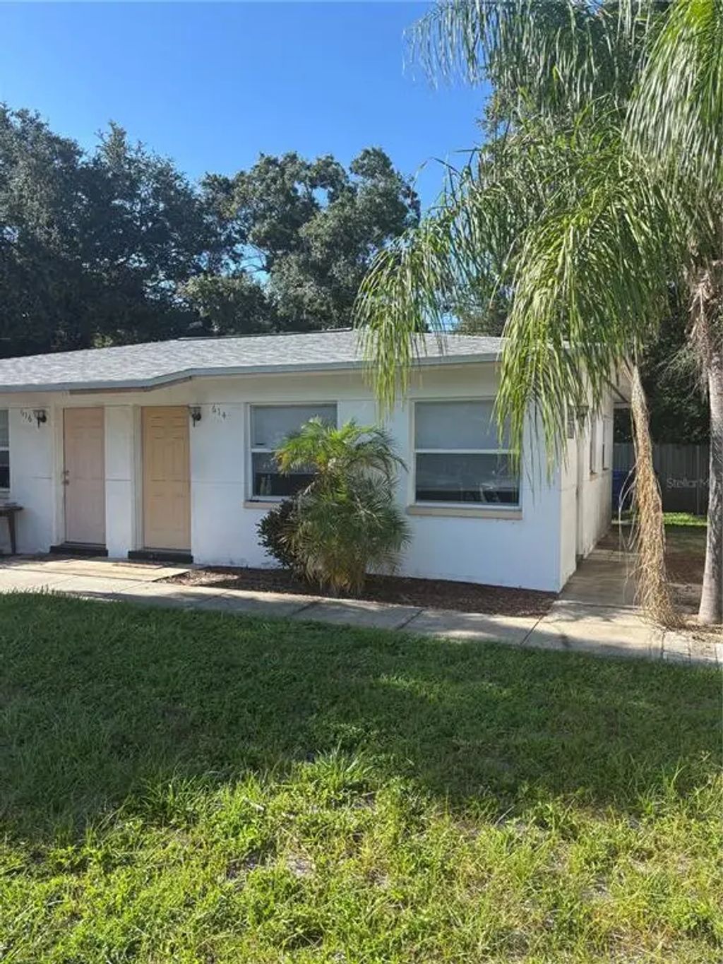 614 Rosery Road Nw, LARGO