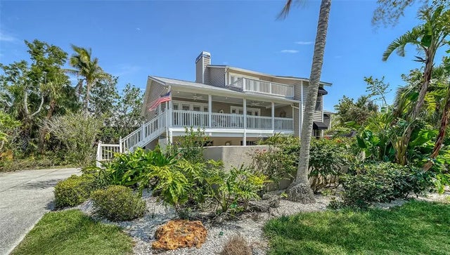 3455 Flamingo Avenue, SARASOTA