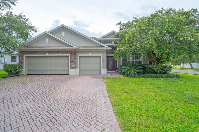336 Courtlea Park Drive, WINTER GARDEN