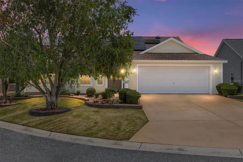 2047 Dunster Court, THE VILLAGES
