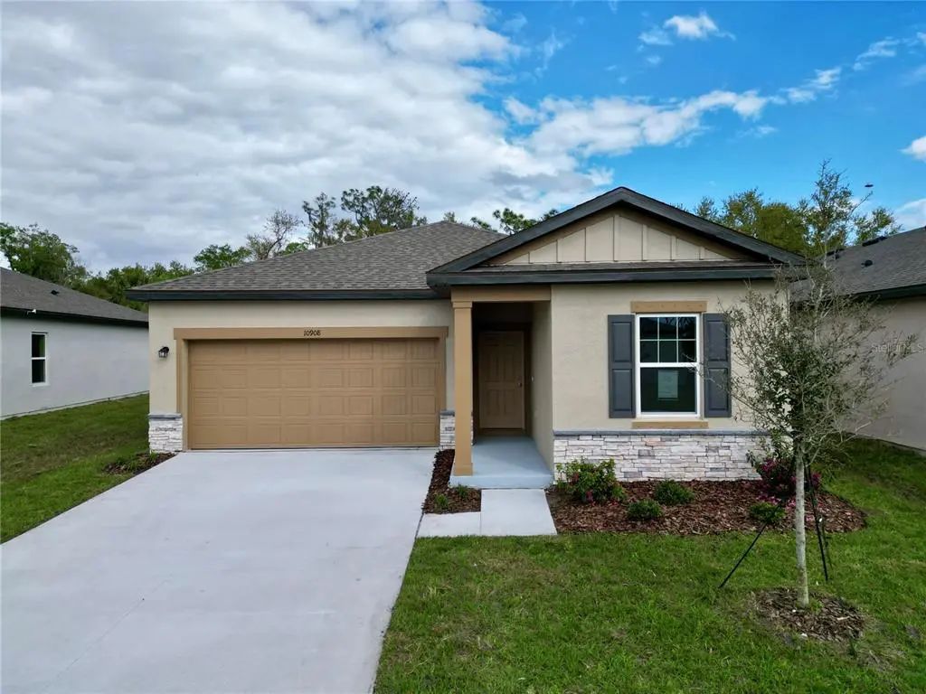 10854 Curving Creek Loop, PARRISH