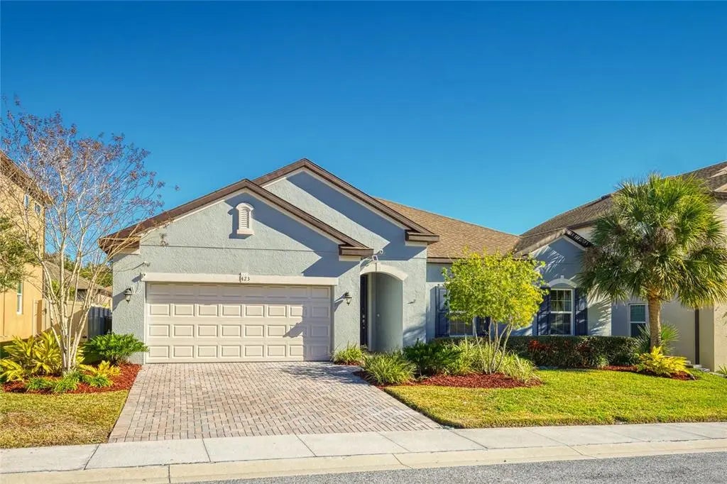 1423 Keystone Ridge Circle, TARPON SPRINGS