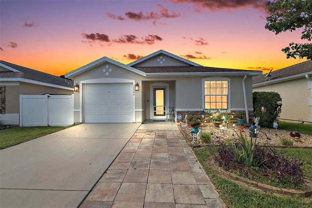 12446 Ne 52nd Loop, OXFORD