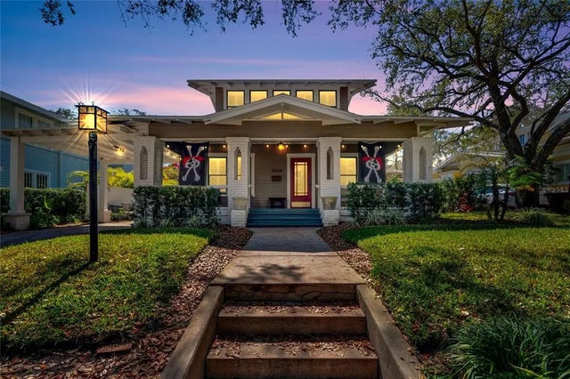3006 W Harbor View Avenue, TAMPA