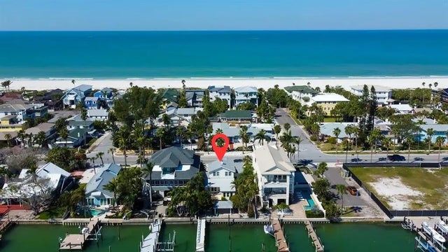 2605 Pass A Grille Way, ST PETE BEACH