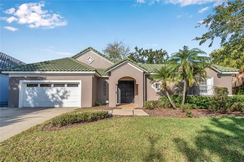 7613 Torino Court, ORLANDO