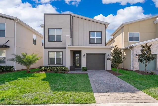 4374 Rhyme Street, KISSIMMEE