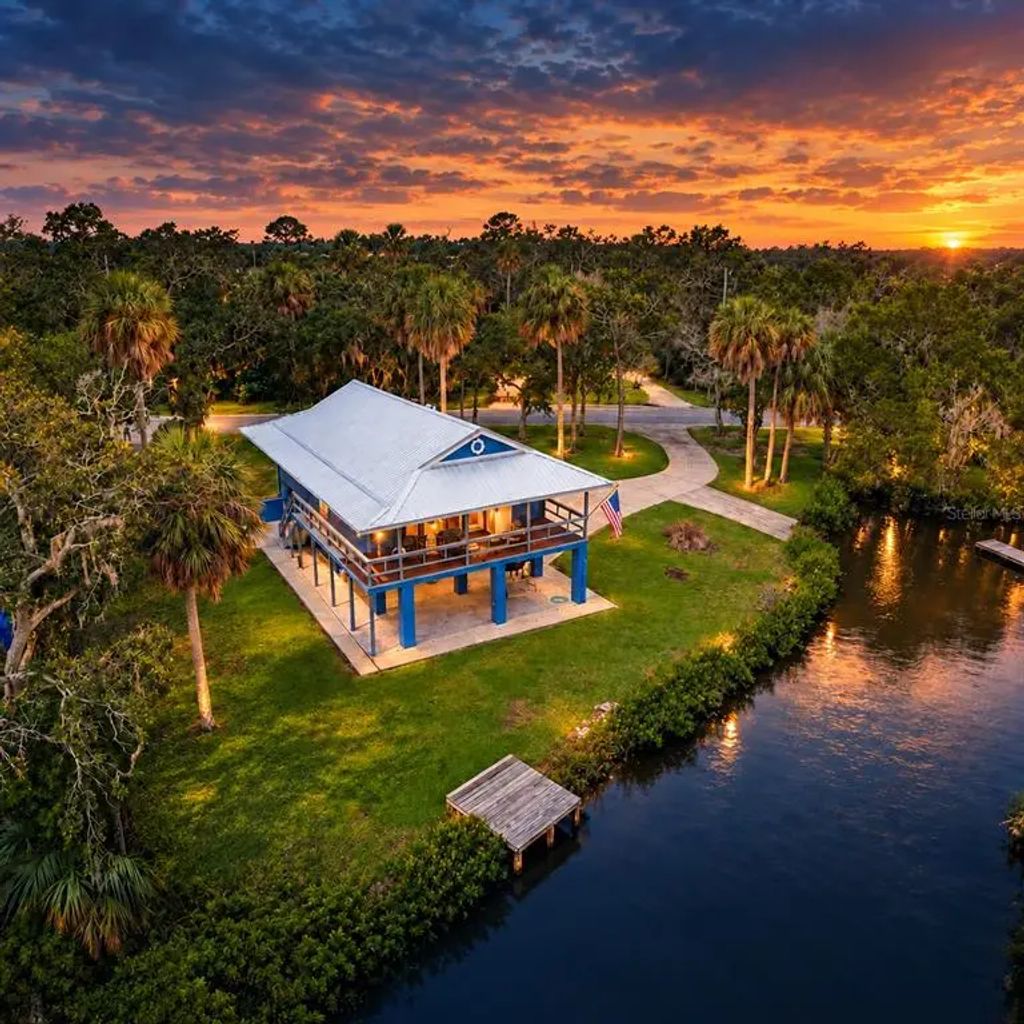 1455 S Ozello Trail, CRYSTAL RIVER
