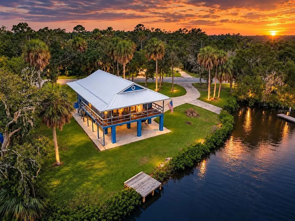 1455 S Ozello Trail, CRYSTAL RIVER