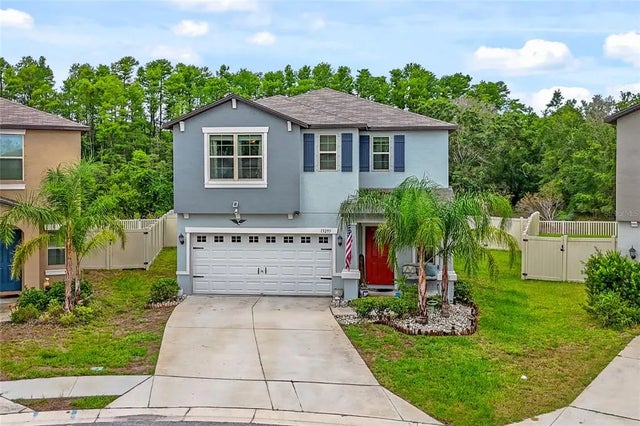 13295 Marble Sands Court, HUDSON