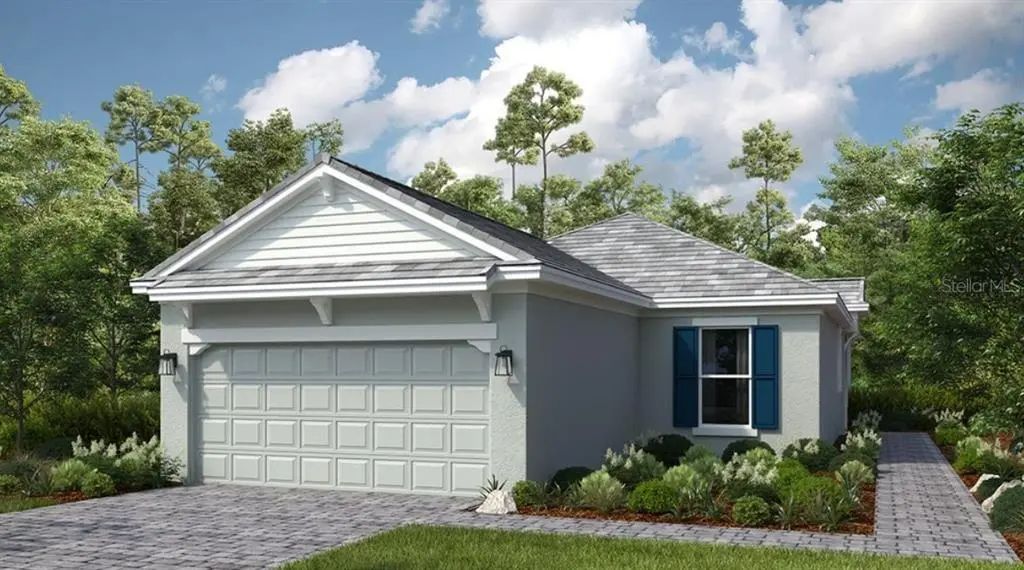 3864 Immacolata Way, WESLEY CHAPEL