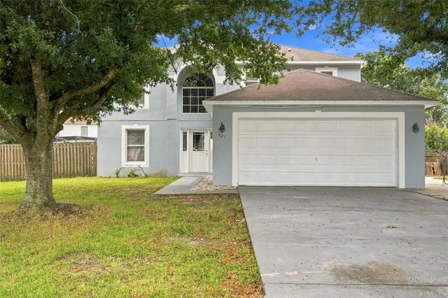 621 Juillac Way, KISSIMMEE