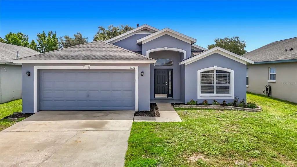 1732 Hulett Drive, BRANDON