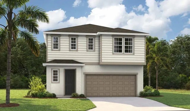 2504 29th Lane E, PALMETTO
