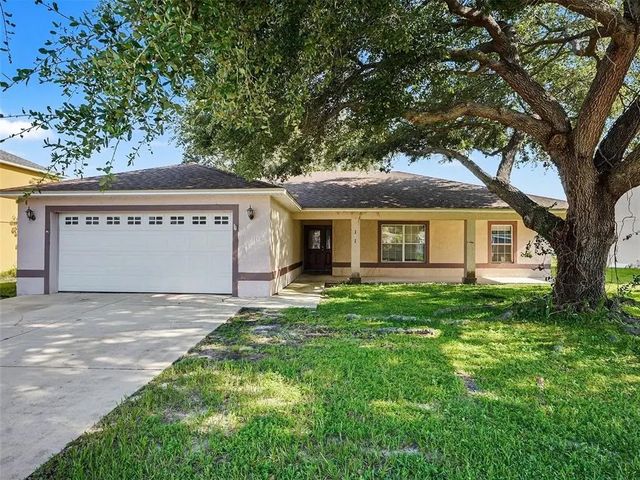 121 Shaddock Drive, AUBURNDALE