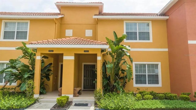 2959 Banana Palm Drive, KISSIMMEE