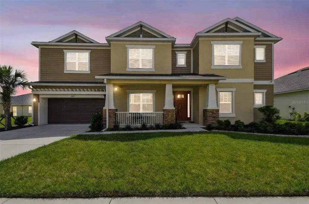 7024 Bradbury Circle, WESLEY CHAPEL