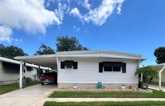 1100 Belcher Road S 445, LARGO