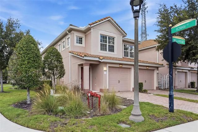 1214 Bella Rose Court, DAVENPORT