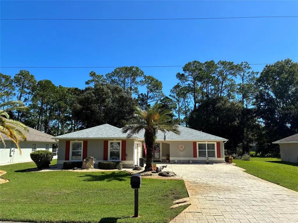 94 Bren Mar Lane, PALM COAST