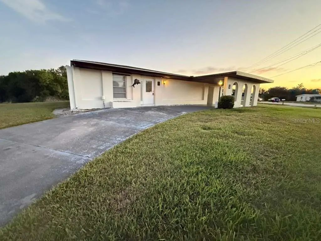21385 Gibralter Drive, PORT CHARLOTTE
