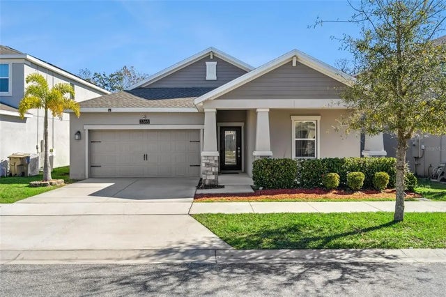 2365 Crescent Moon Street, KISSIMMEE