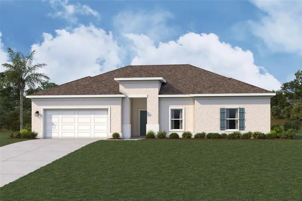 649 Grand Oaks Drive, AVON PARK