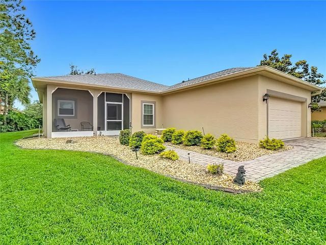 107 Verona Dr, KISSIMMEE