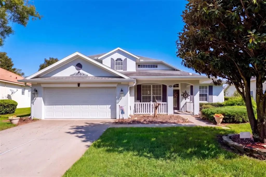 3898 Beacon Ridge Way, CLERMONT