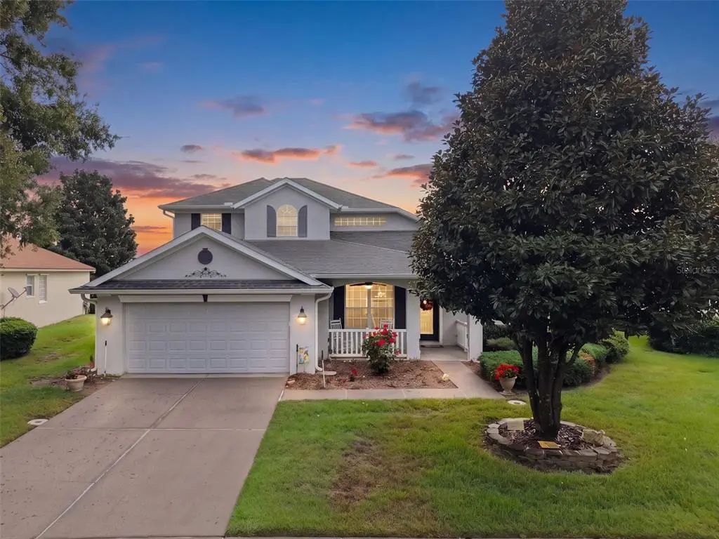 3898 Beacon Ridge Way, CLERMONT
