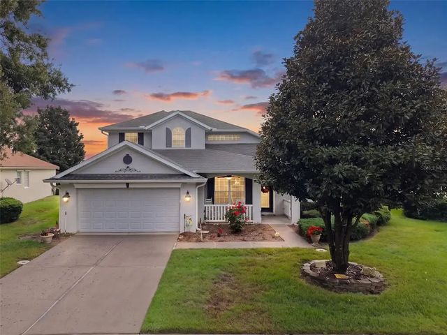 3898 Beacon Ridge Way, CLERMONT