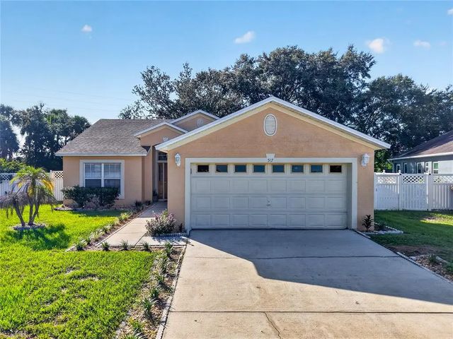 517 Peppermill Circle, KISSIMMEE