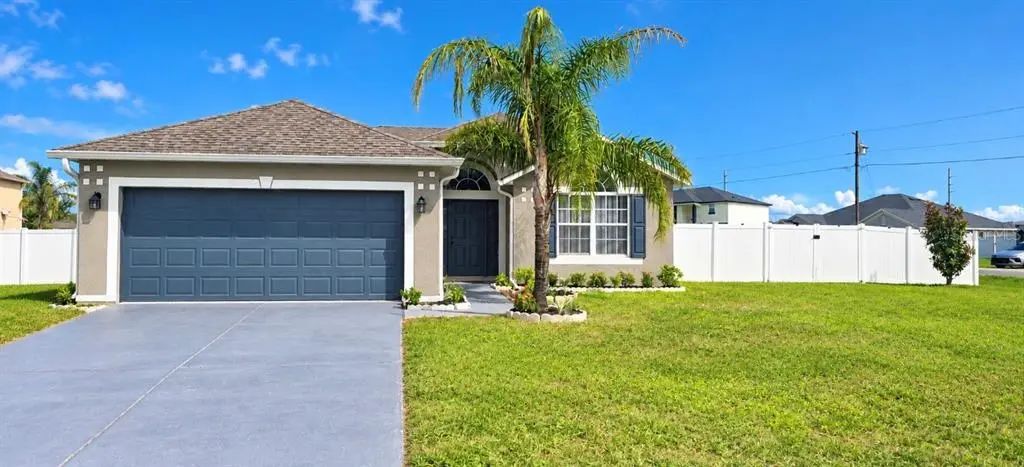 100 Cimarron Lane, POINCIANA