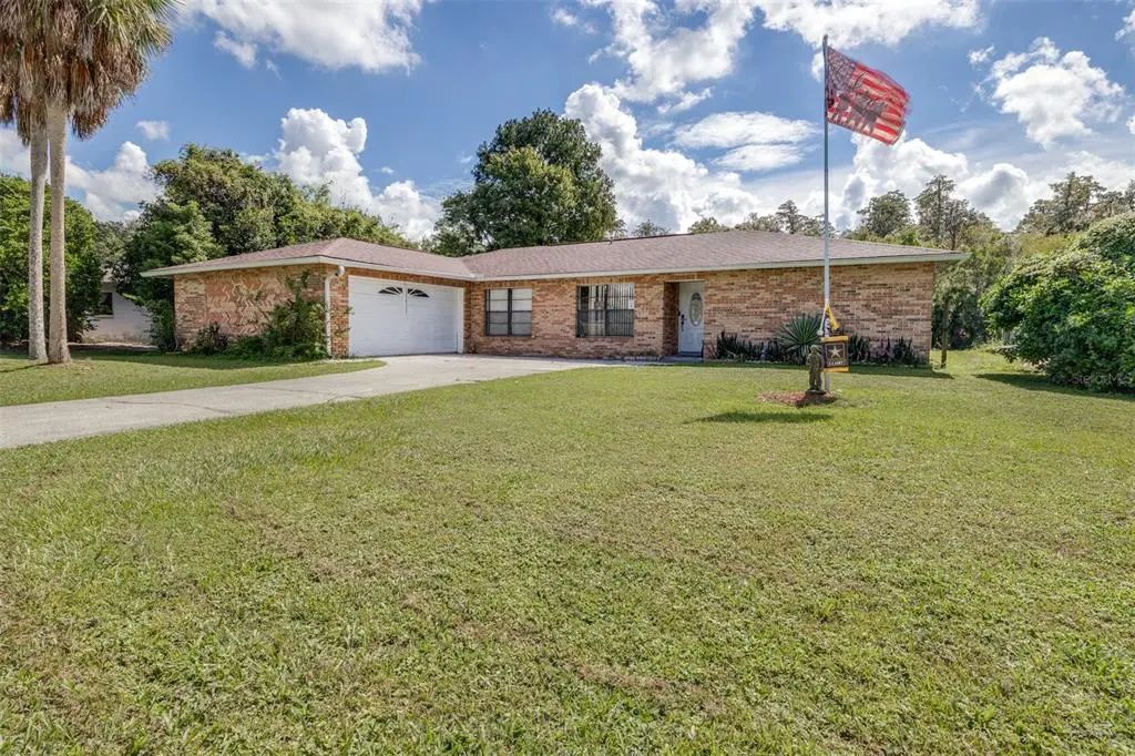 23414 Cherbourg Loop, LAND O LAKES