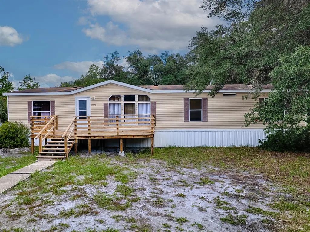 15875 Ne 148th Terrace Road, FORT MC COY