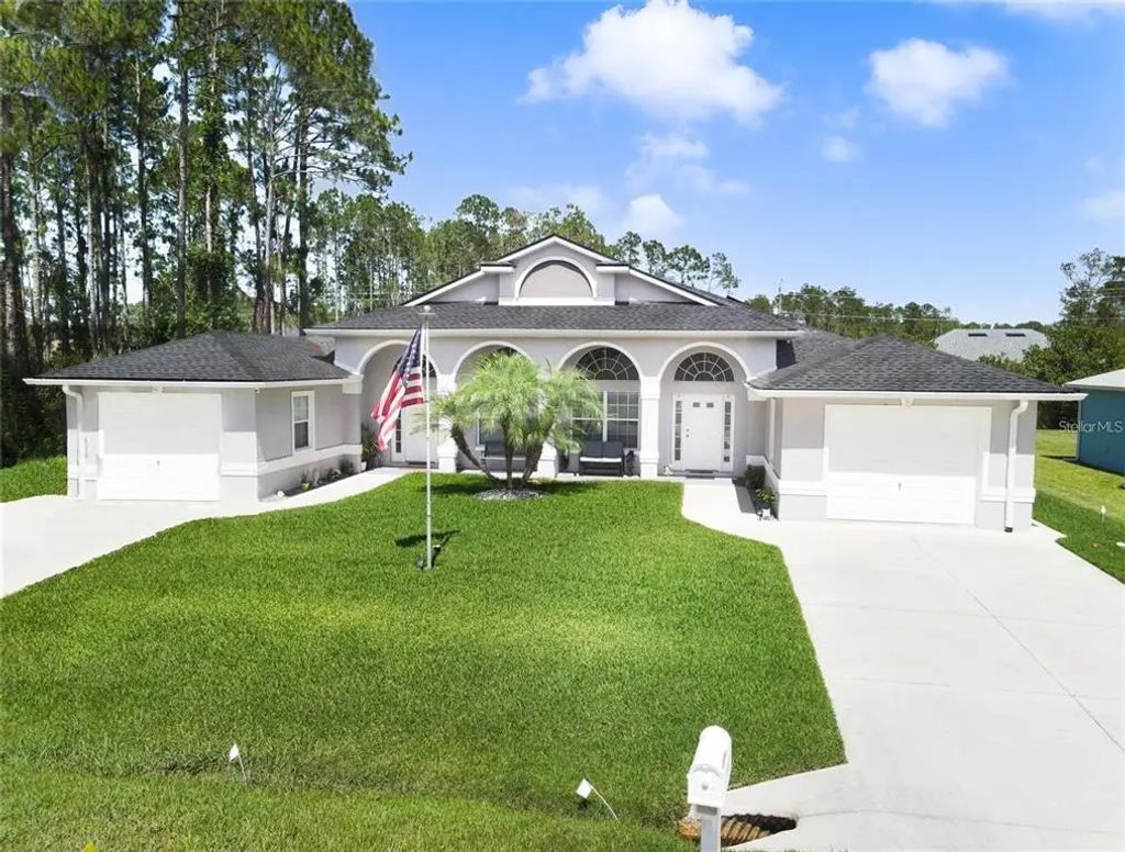 23 Ridley Lane B, PALM COAST
