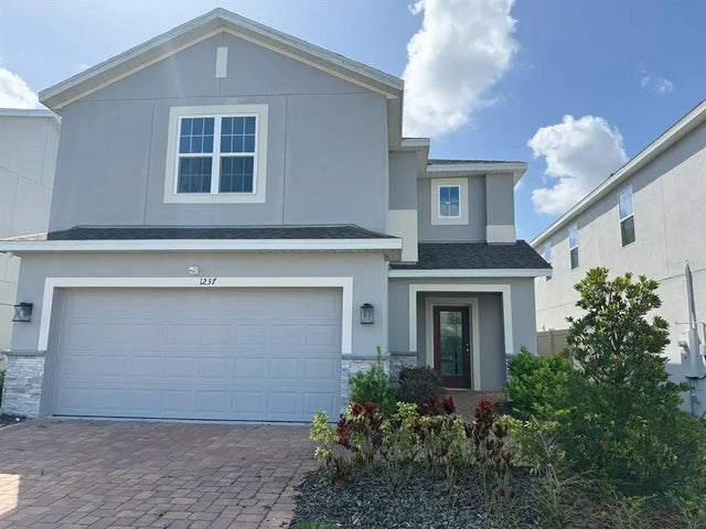 1237 Regal King Drive, KISSIMMEE